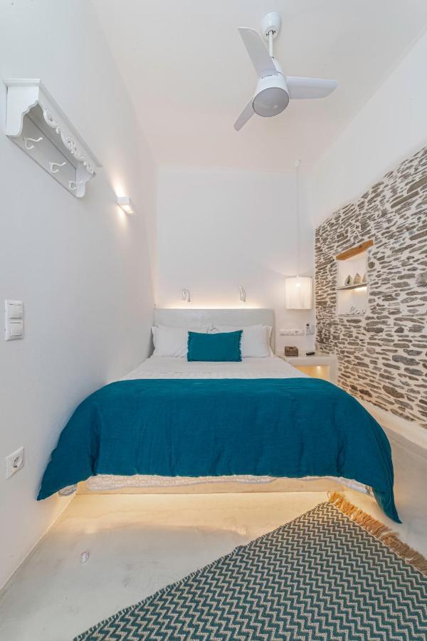 Lasia Boutique Apartment Andros Town Exterior foto