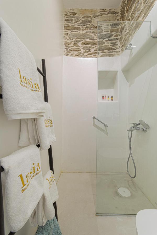 Lasia Boutique Apartment Andros Town Exterior foto
