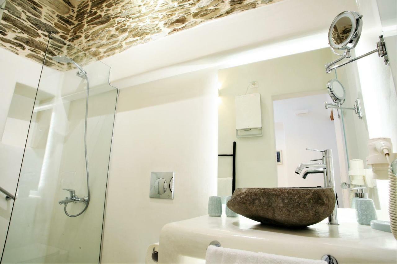 Lasia Boutique Apartment Andros Town Exterior foto