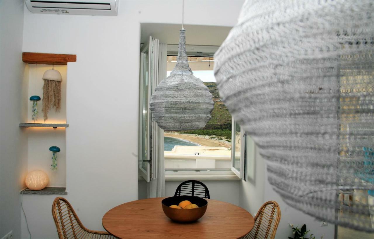 Lasia Boutique Apartment Andros Town Exterior foto